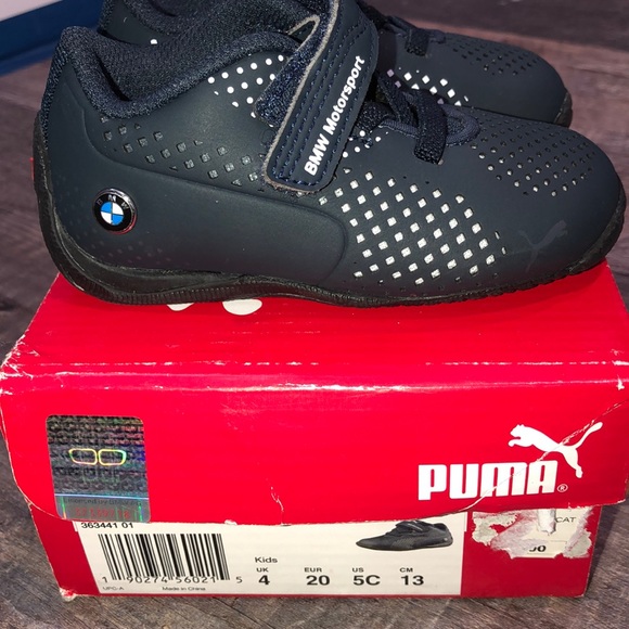 Toddler Shoes - Picture 2 of 3